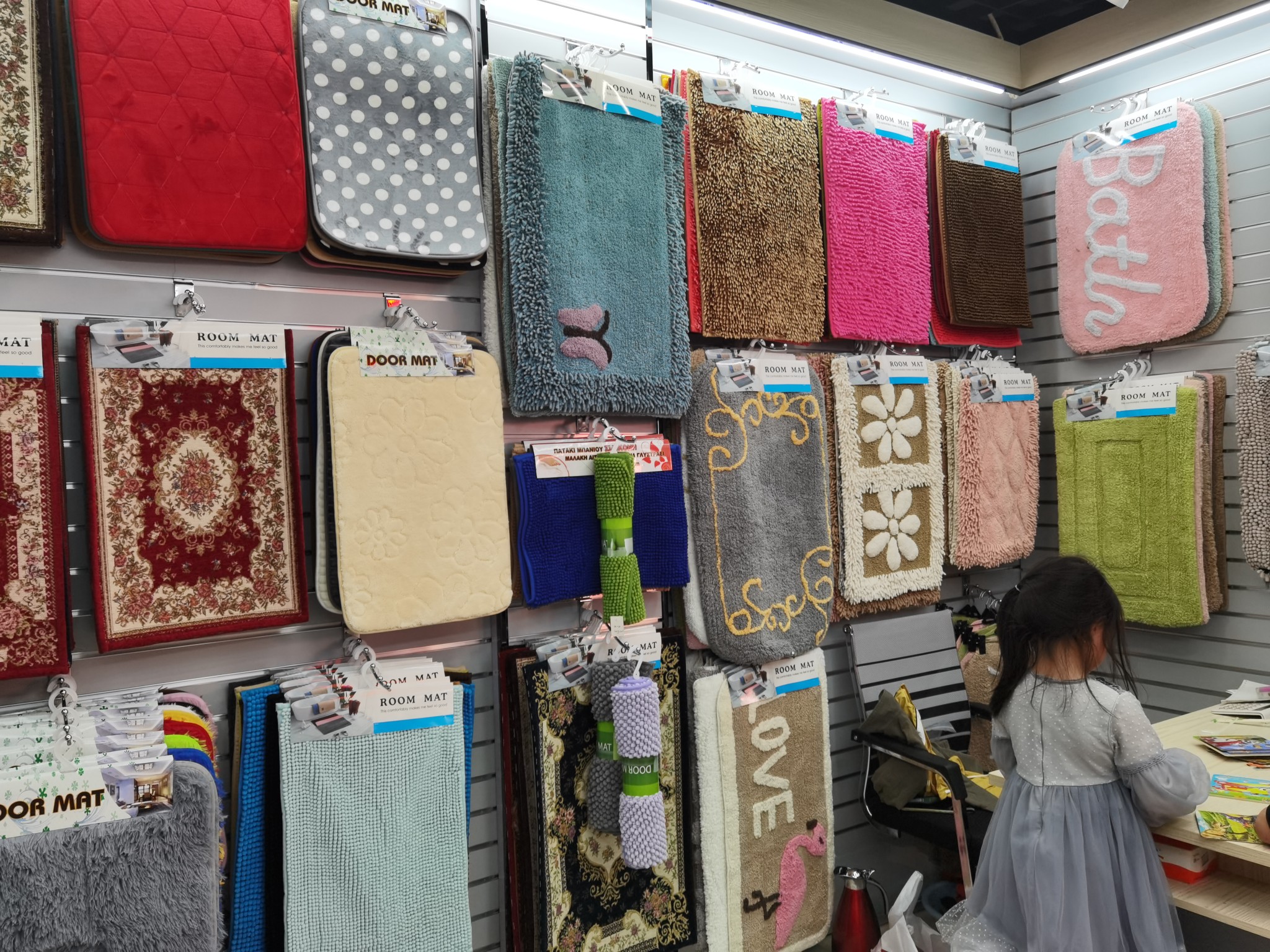 Jiejie Home Furnishing describe pic - 1