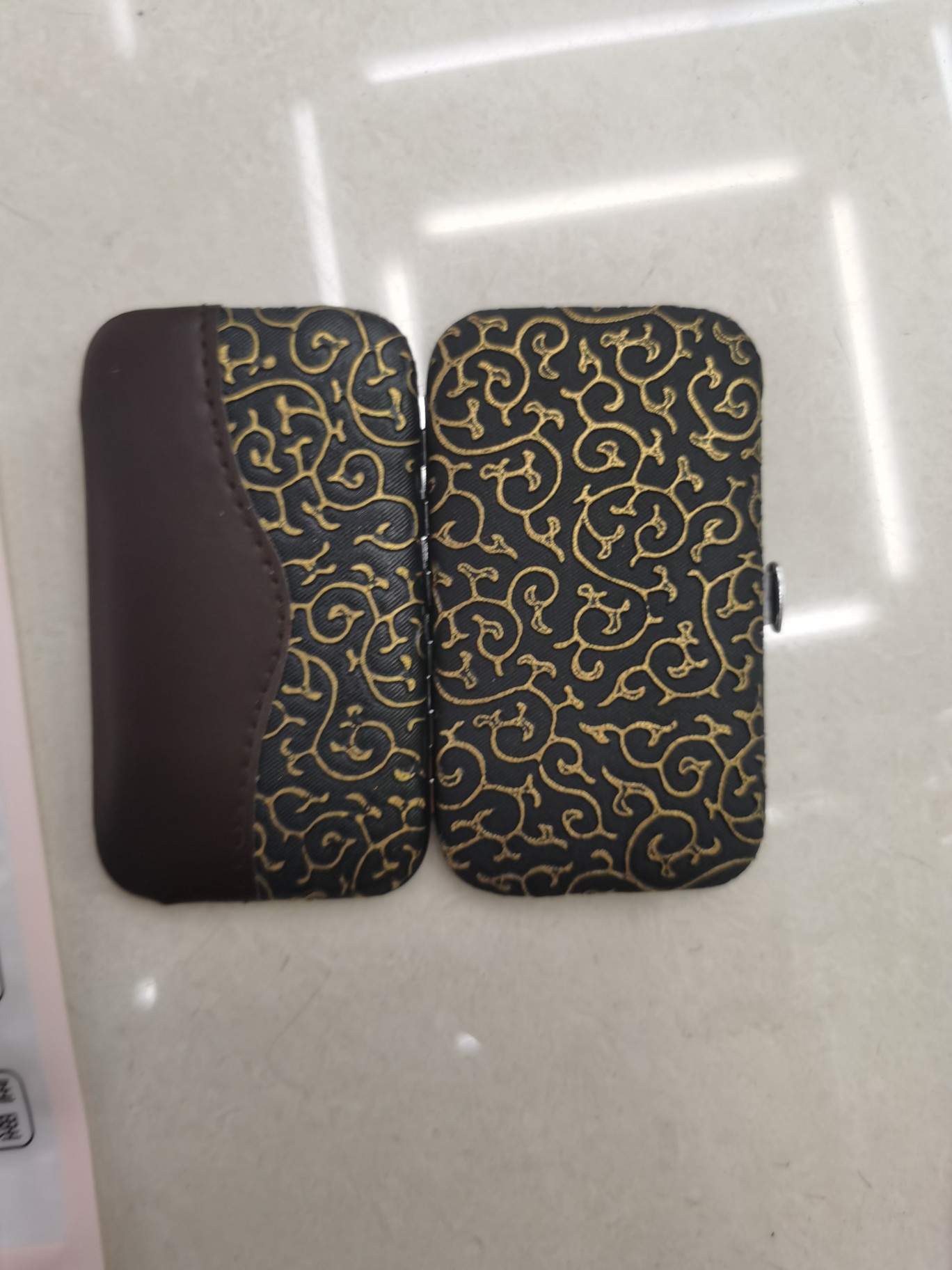 自嫁接睫毛/鼻毛刀/假睫毛胶水/美甲工具/双头眼影刷乳胶产品图