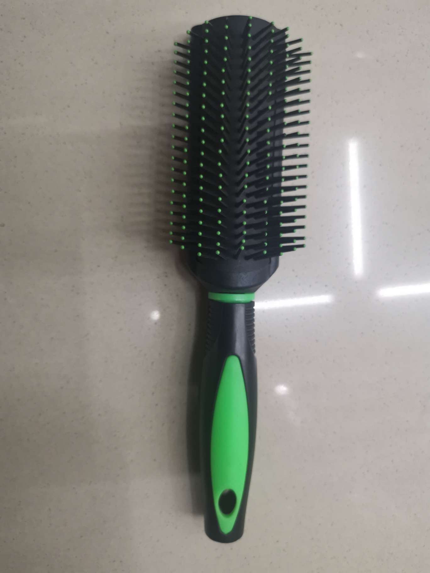 The comb thumbnail