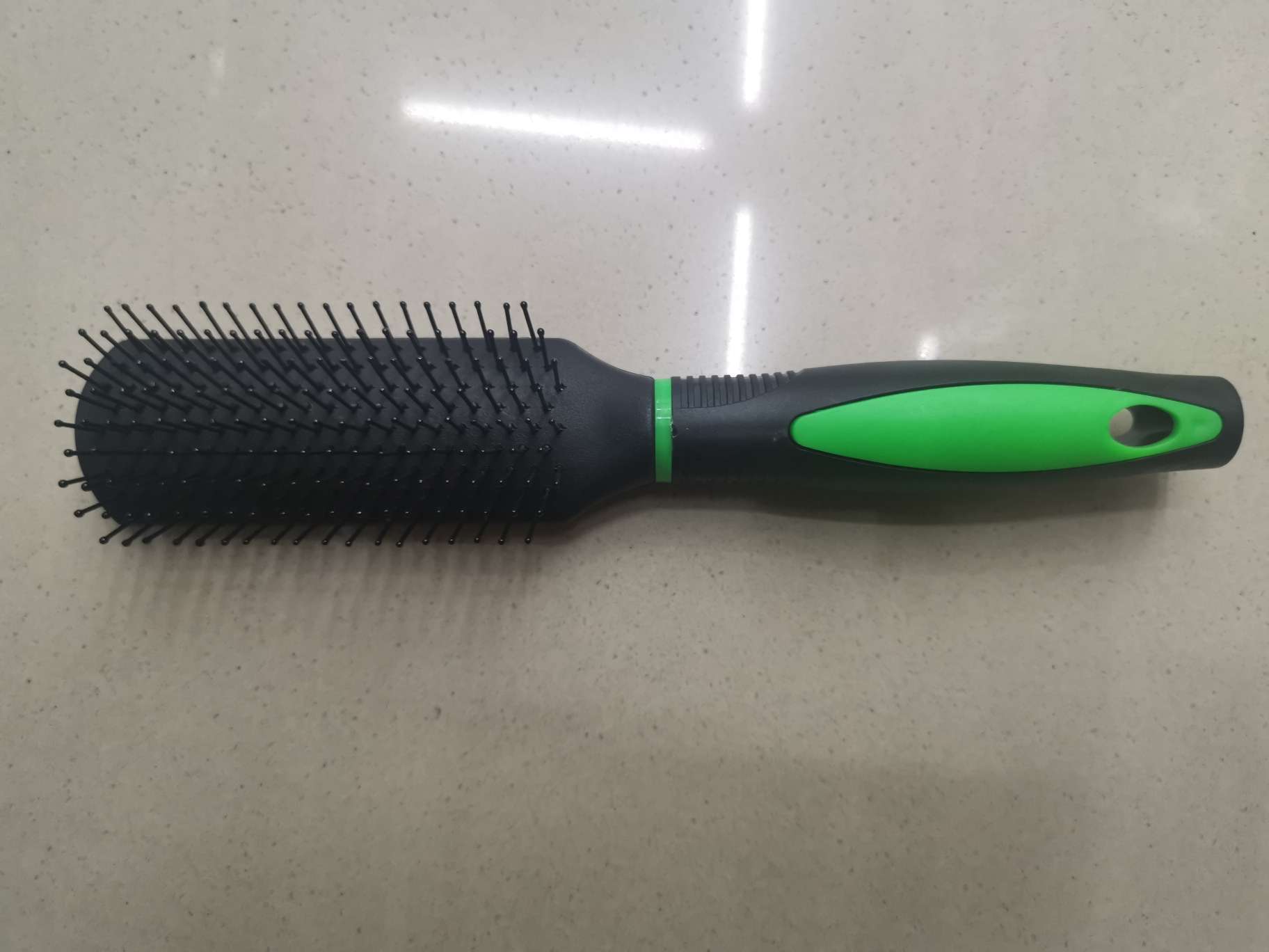 A comb for natural ventilation ribs thumbnail