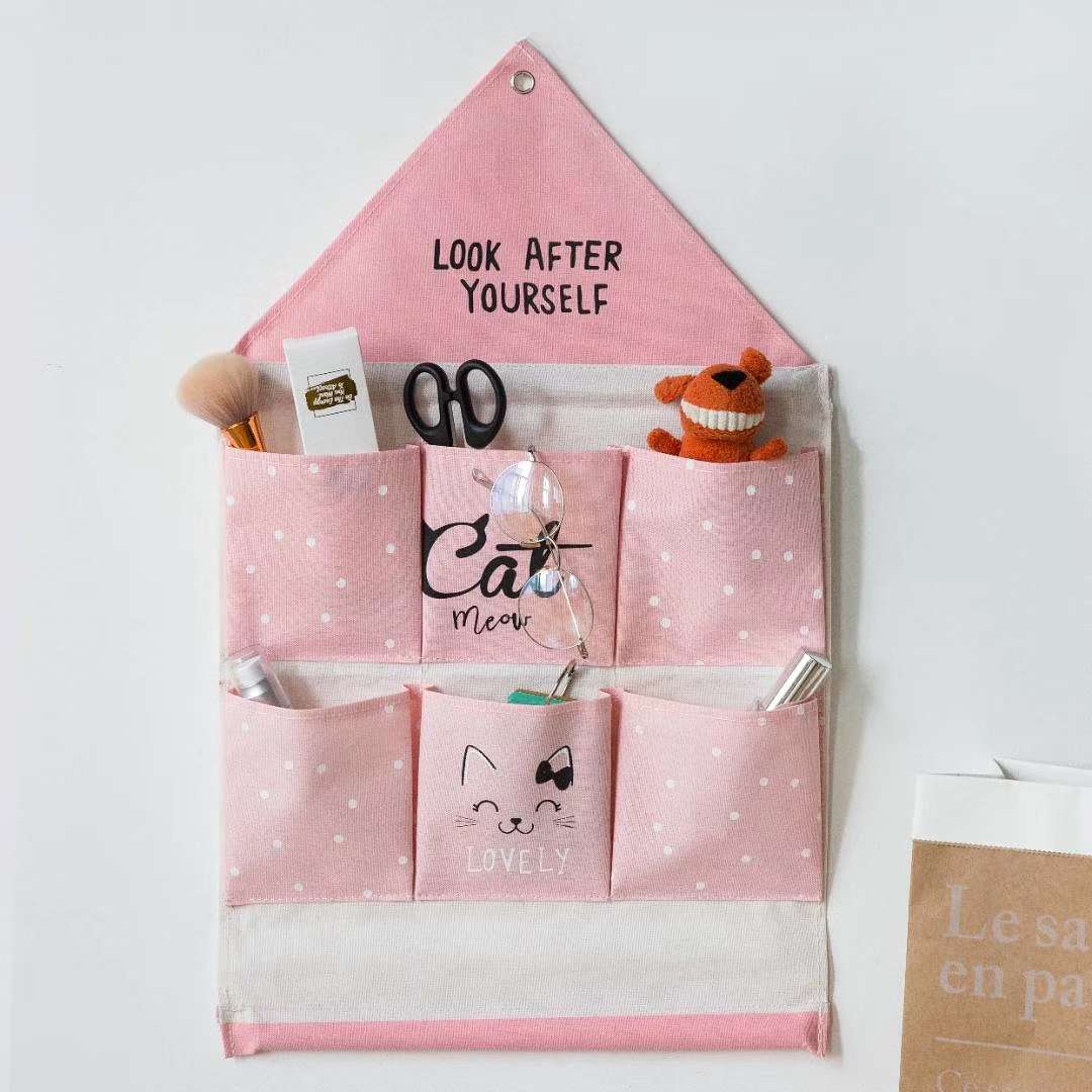 厂家直销房子趴趴猫挂袋详情图7