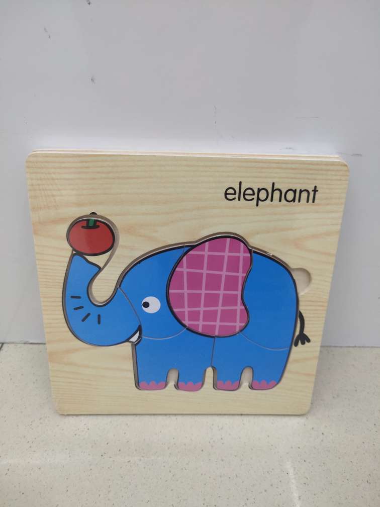 拼图/拼版/早教玩具细节图