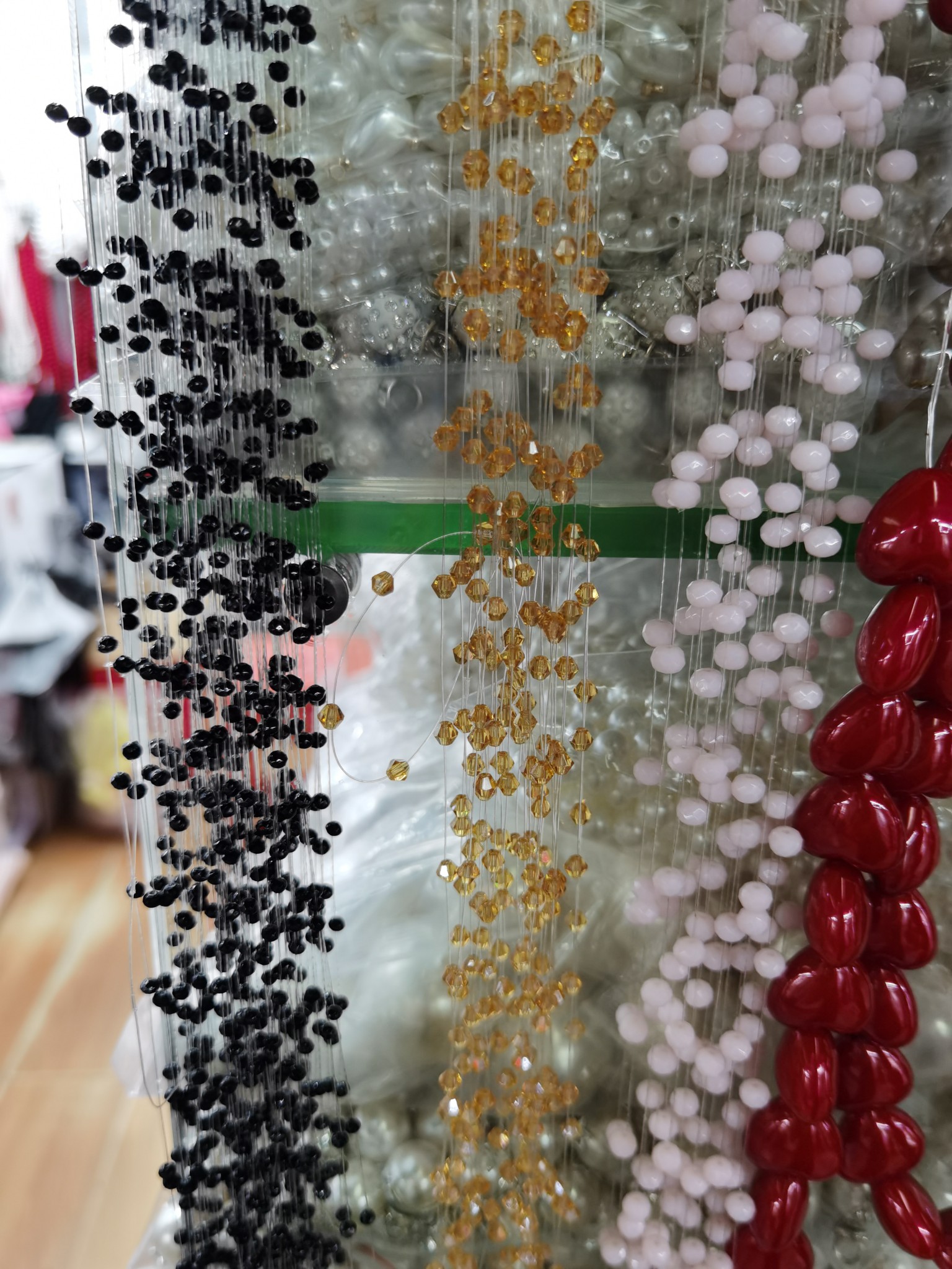 Youth beaded describe pic - 4