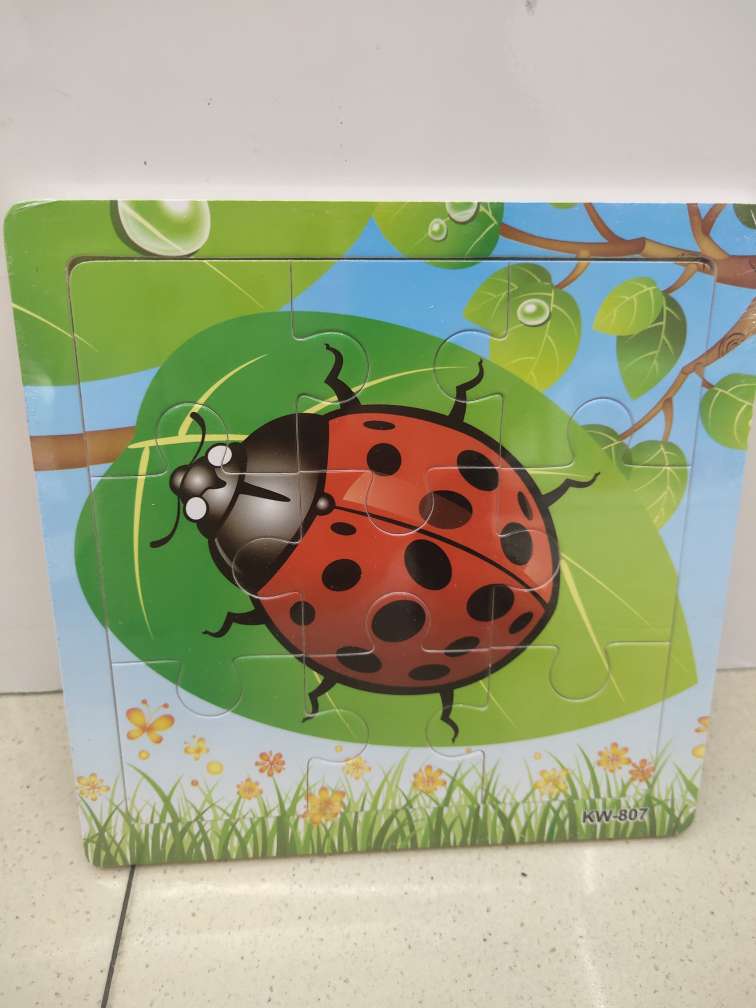 拼图/立体拼图/玩具儿童拼接卡通/玩具/儿童玩具细节图