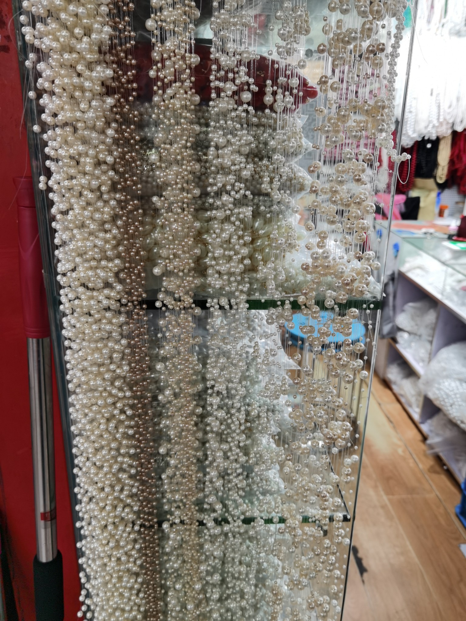 Youth beaded describe pic - 5