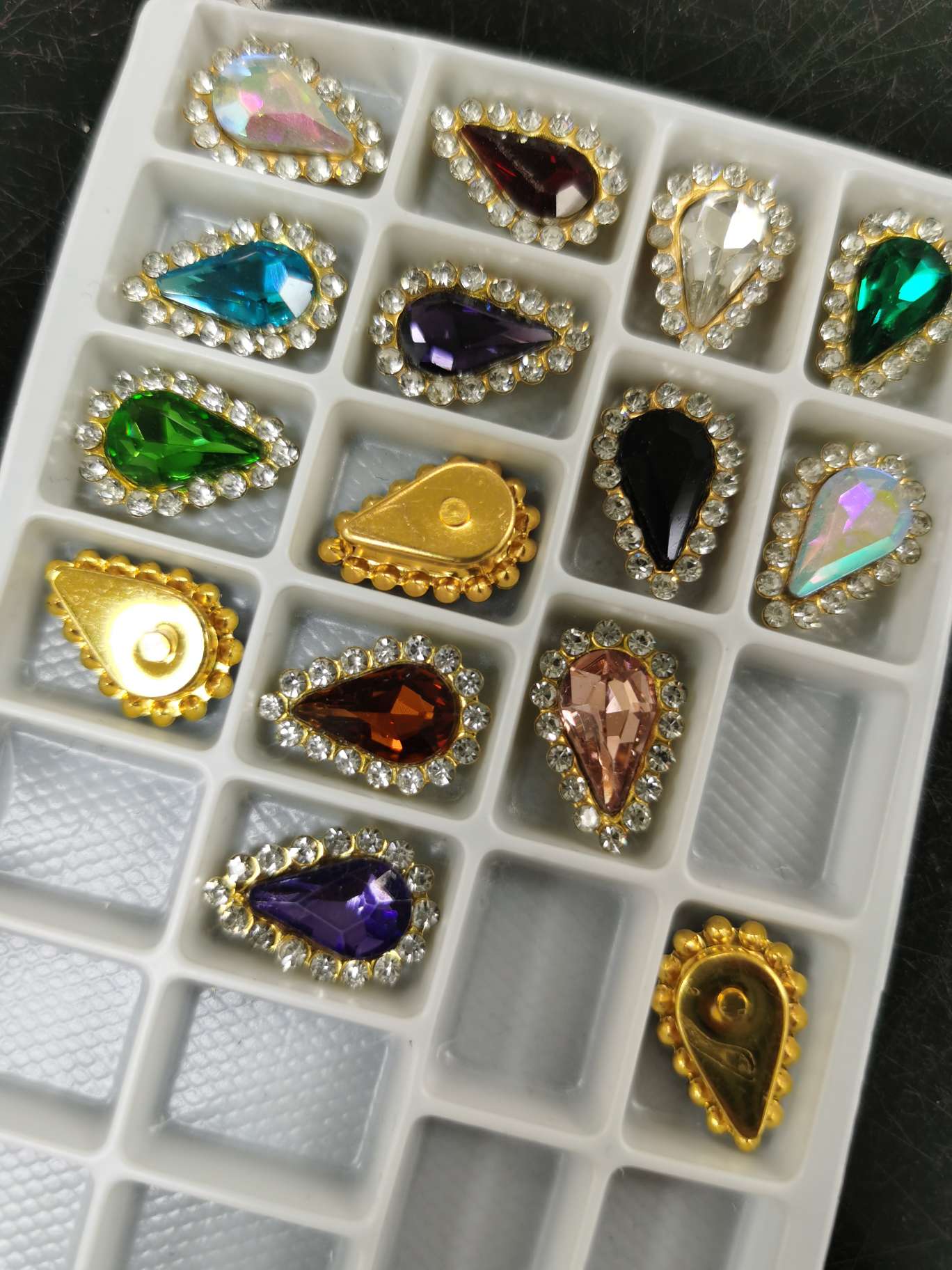 其他饰品配件（新）实物图