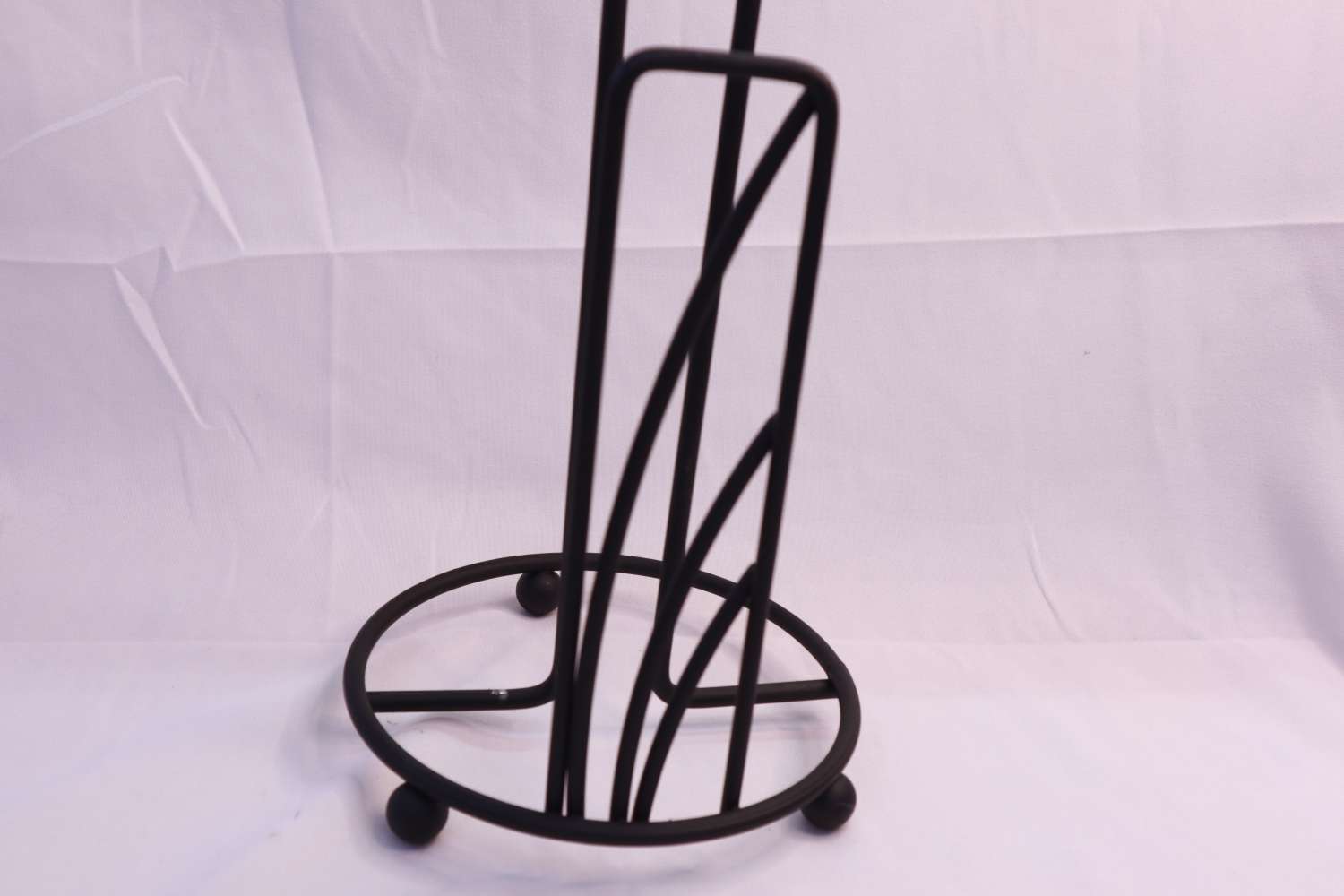 Willow leaf tissue holder Application Scenario