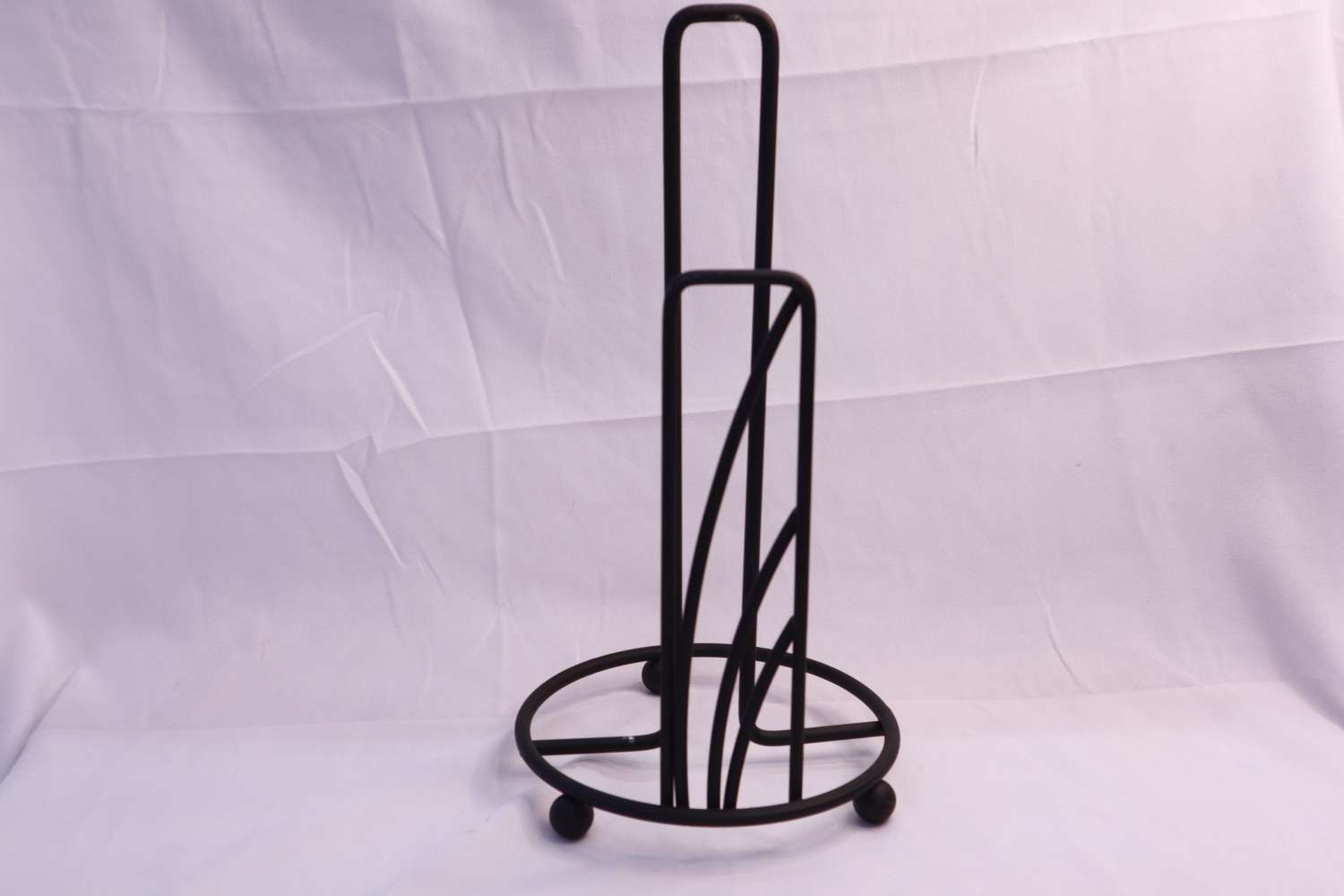Willow leaf tissue holder Specification image