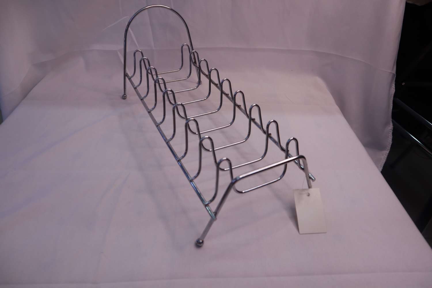 电陶炉专用增高架 收纳下挂篮 置物架 槽板挂钩 空间利用更高效 简约设计厨房必备白底实物图