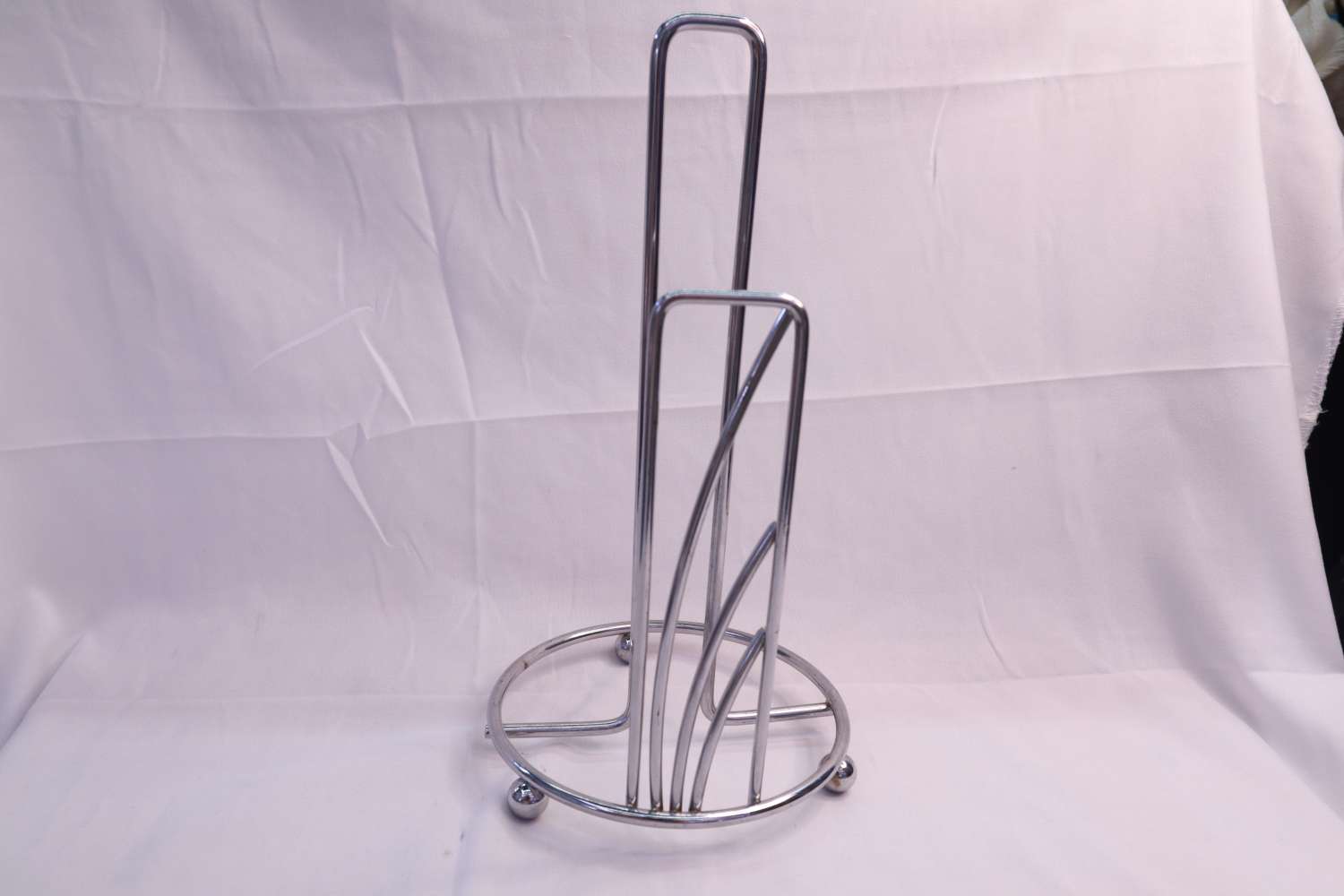 Willow leaf tissue holder Item Picture