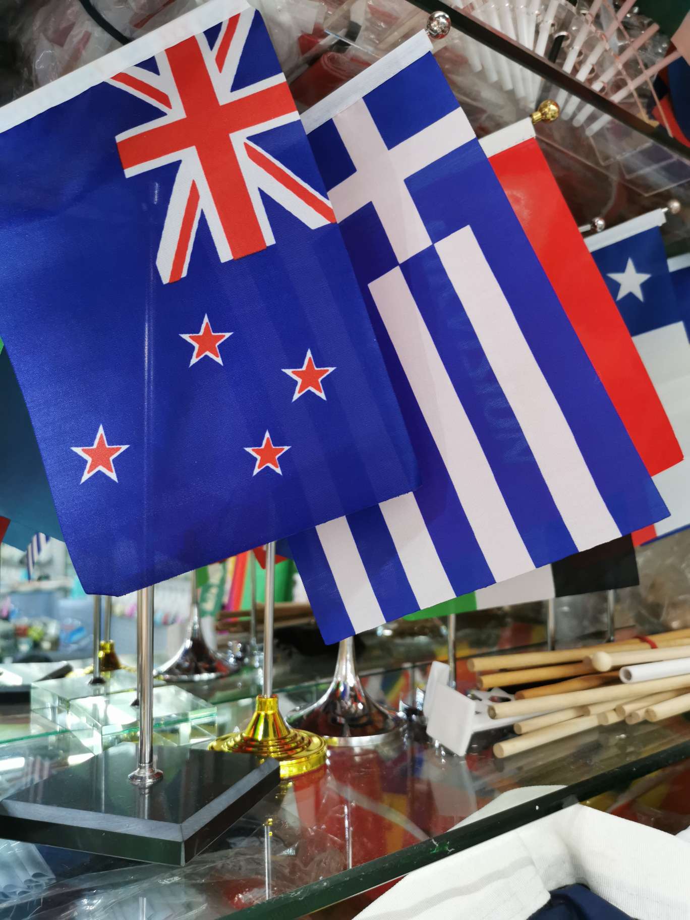 办公桌旗详情图7