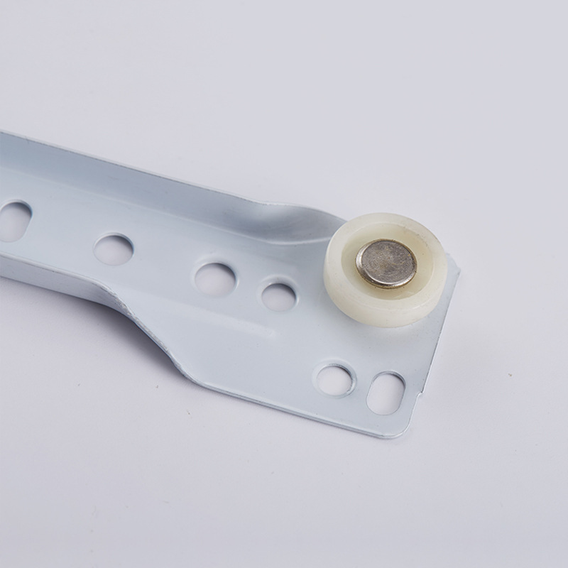 家具滑轨实物图