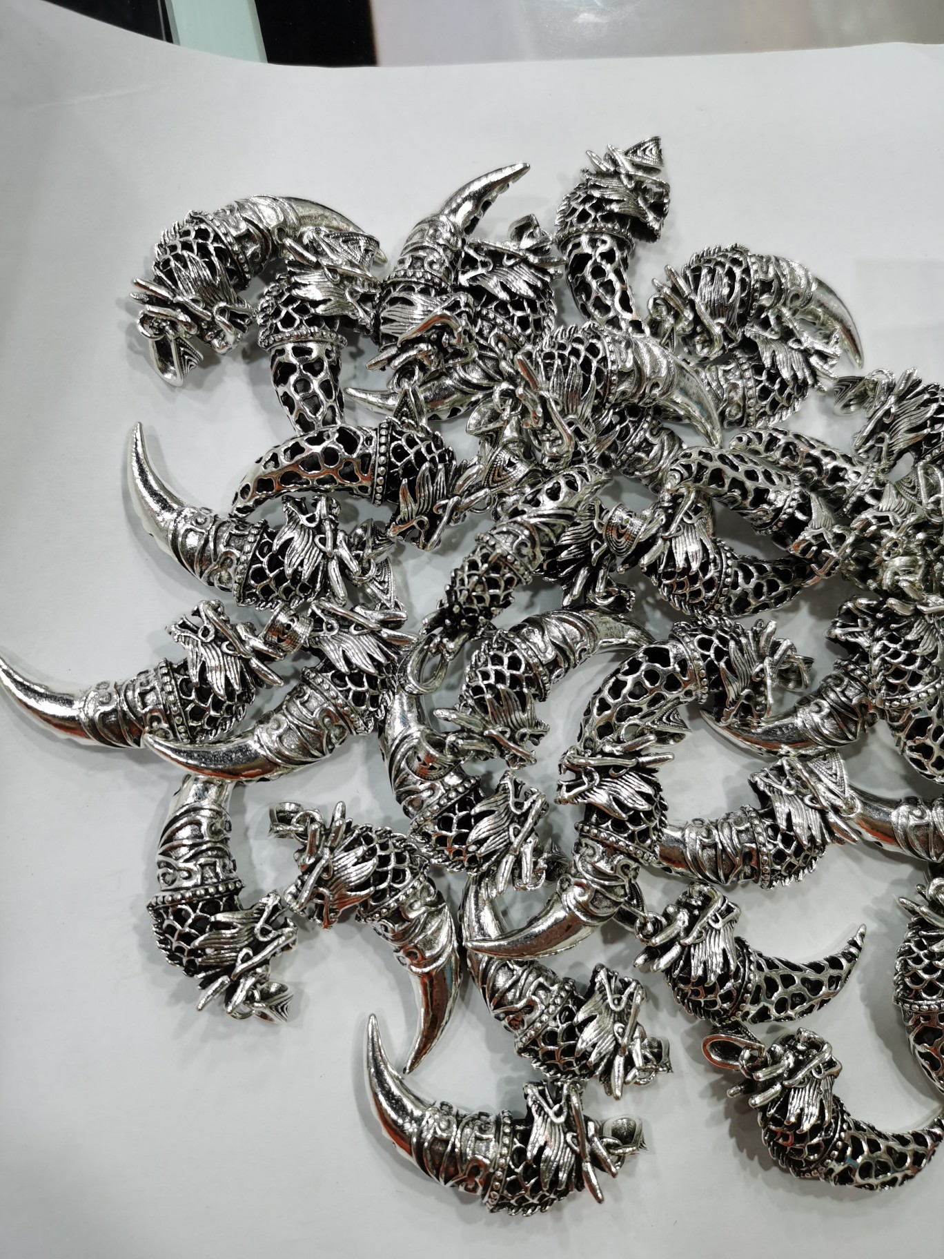 Horn faucet accessories Horn faucet accessories