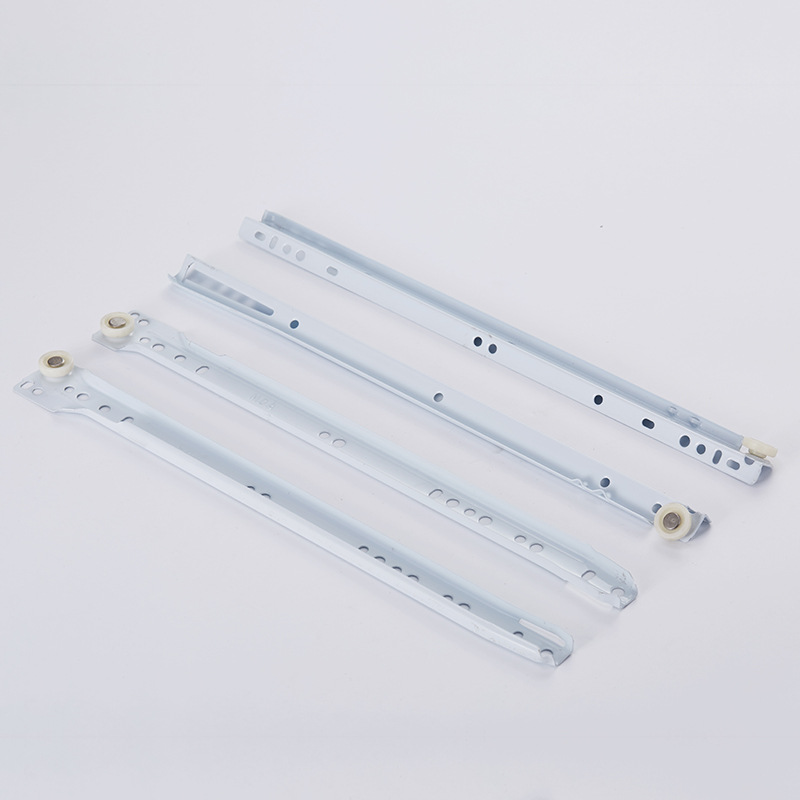 滑轨/喷粉滑轨/普轨产品图