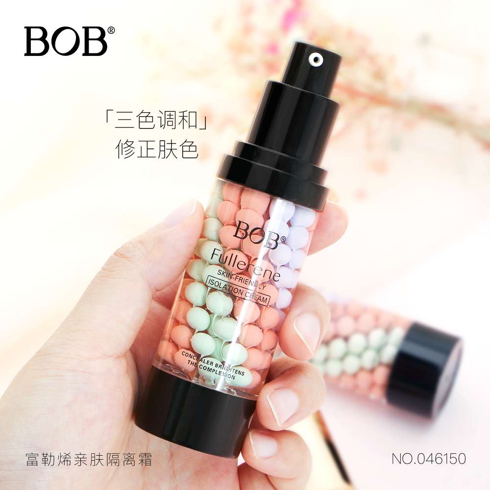 Bob Fullerene Skin-Friendly Isolation Cream