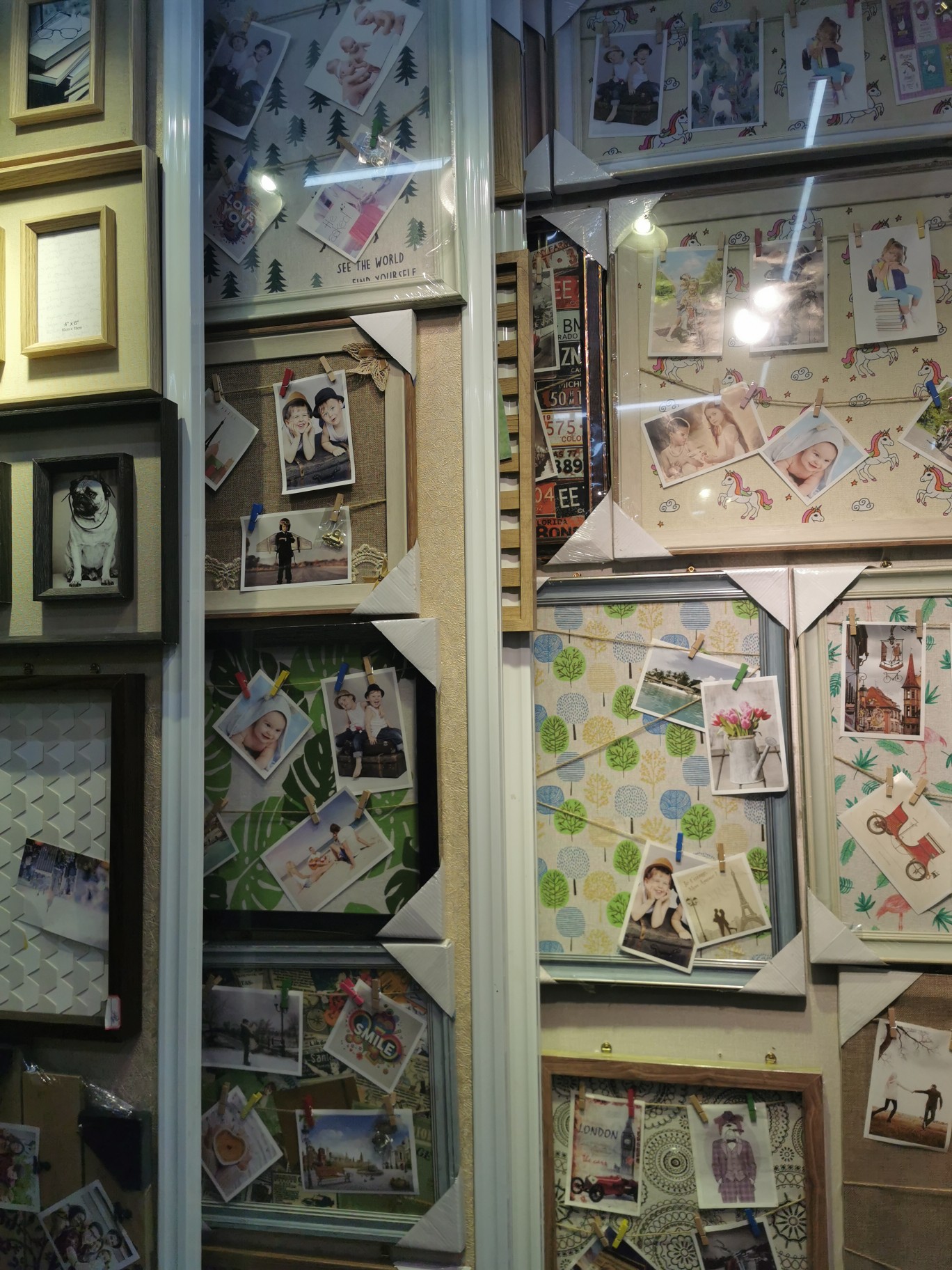 Isabelle Home Decor describe pic - 2