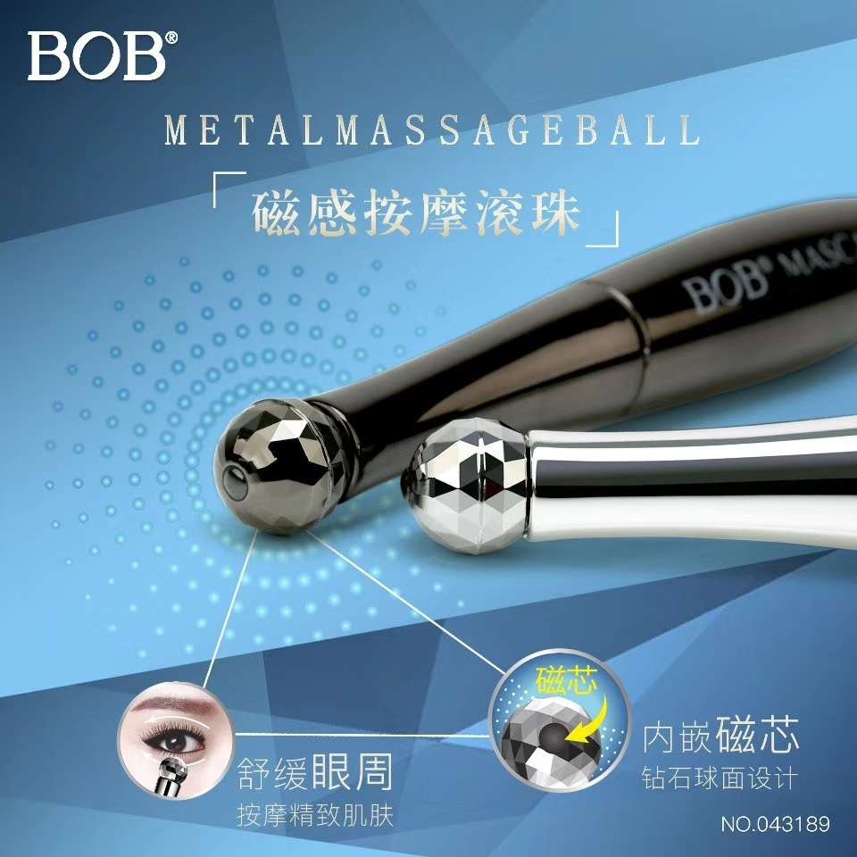 Bob Magnetic Massage Mascara details Picture