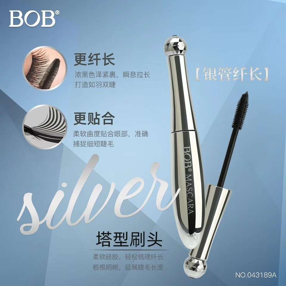 Bob Magnetic Massage Mascara undefined