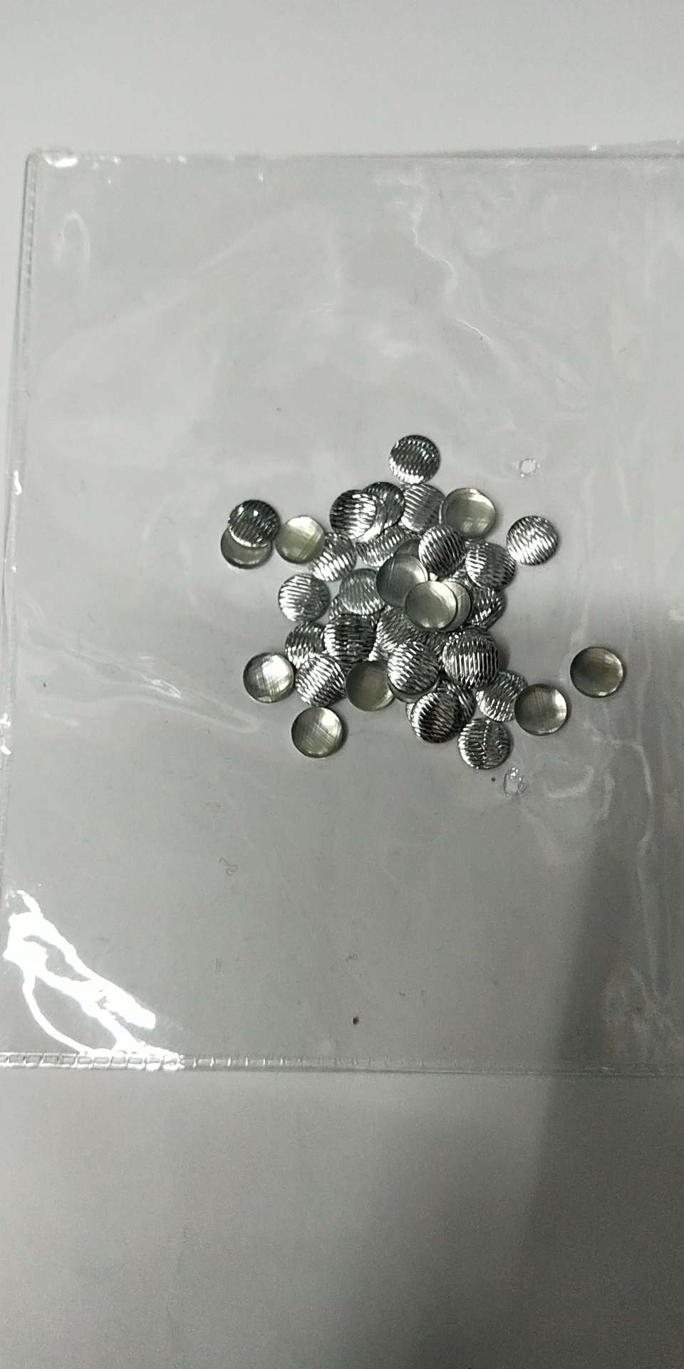 烫图、烫钻实物图