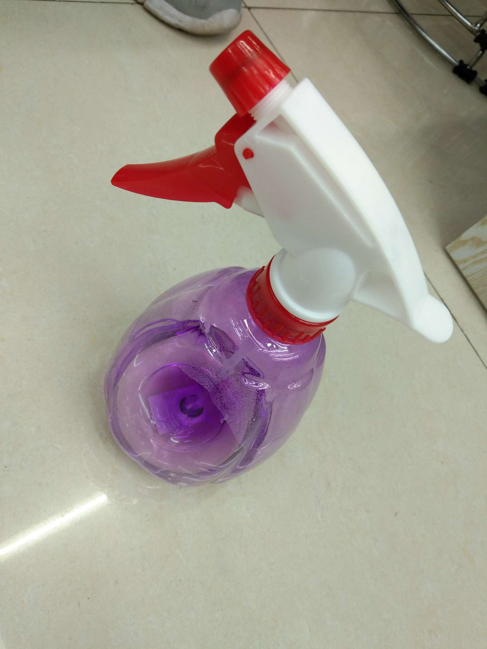 Melon pot PP material nozzle flexible free disassembly convenient and simple thumbnail