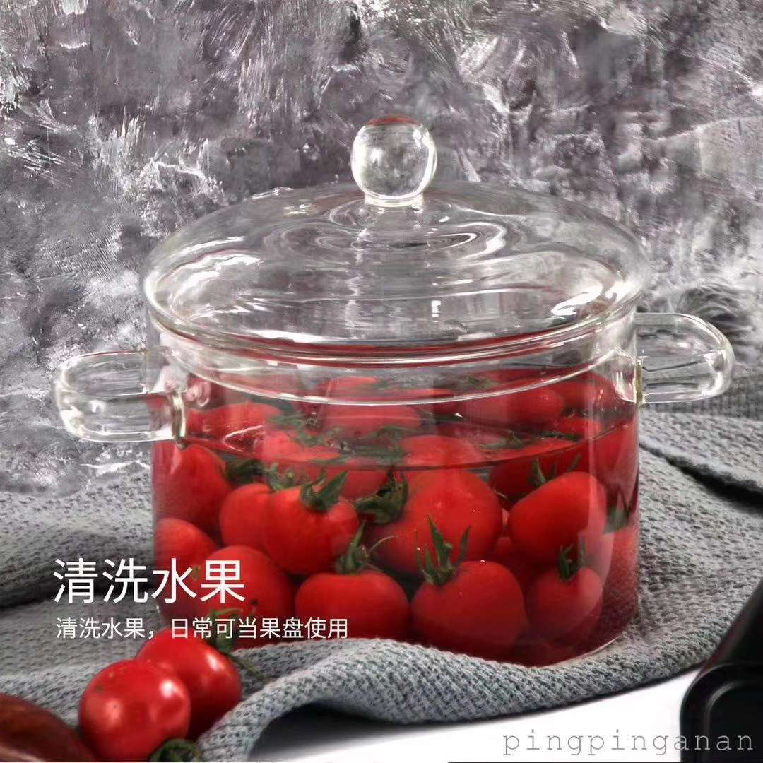 高硼硅养生碗详情图6