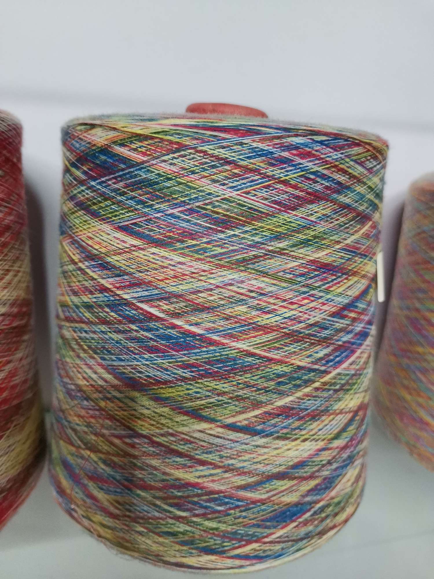yarn