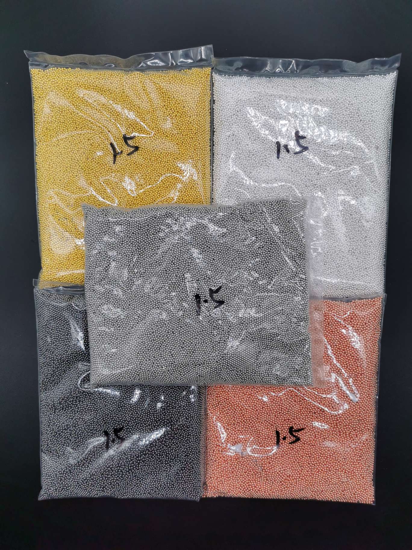 1.0钢珠      一公斤装详情图8