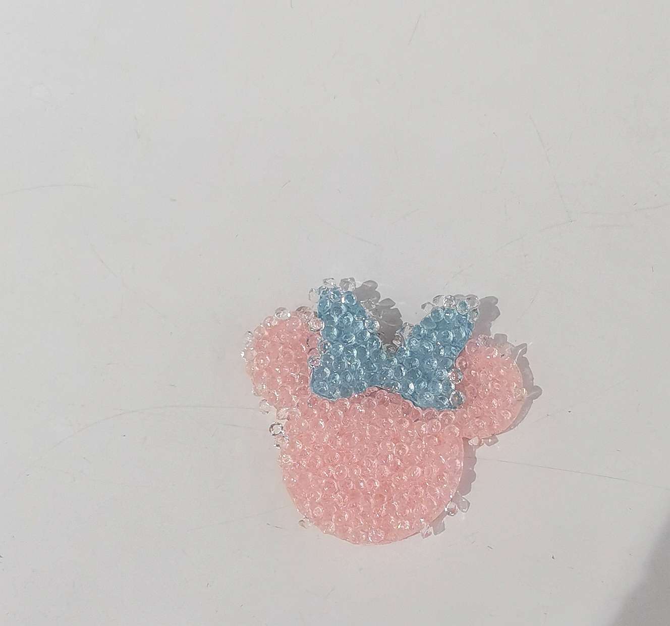 Minnie Diamond