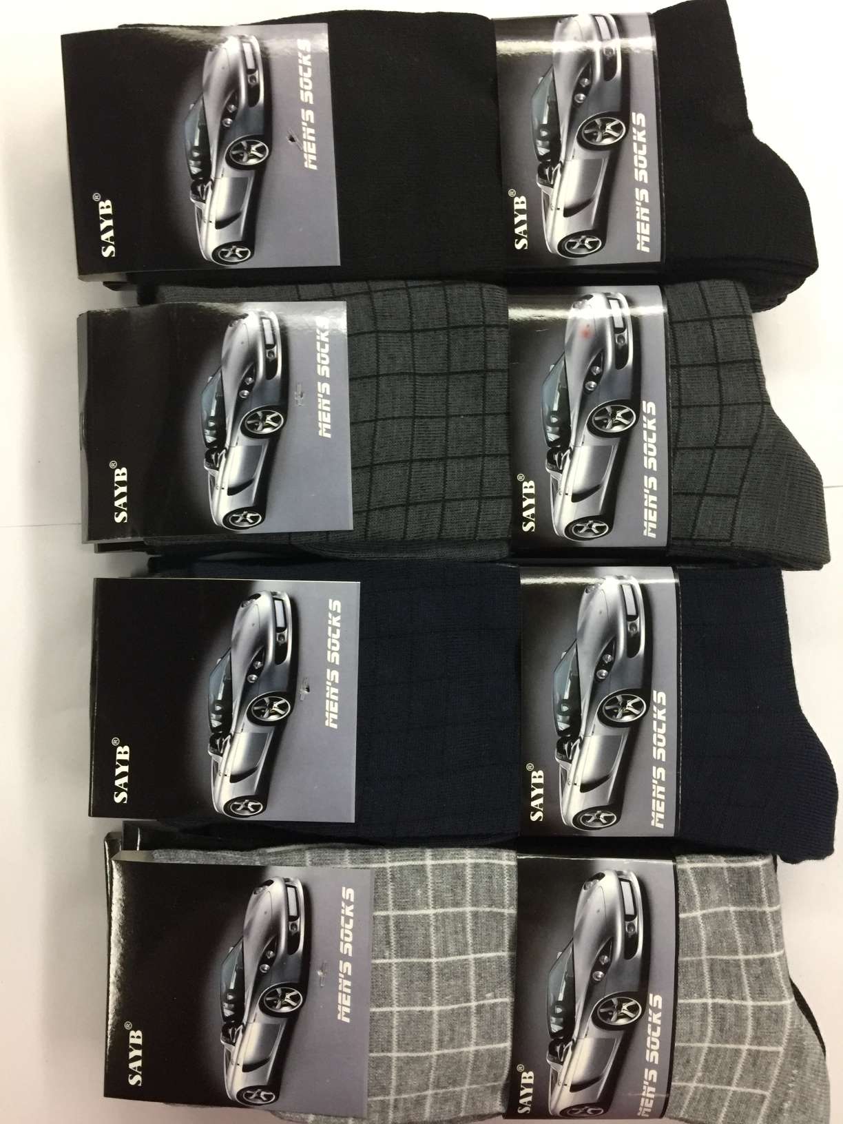 Men's stockings thumbnail