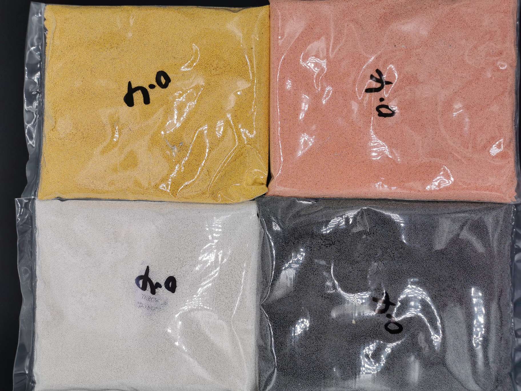 1.0钢珠      一公斤装详情图10