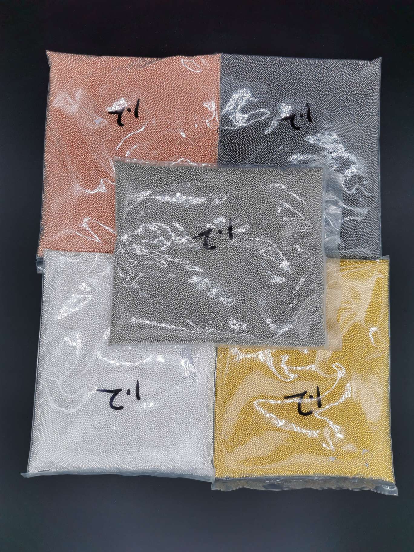 1.0钢珠      一公斤装详情图7