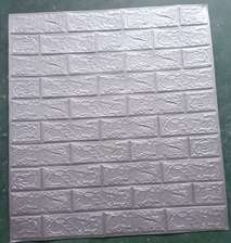 砖纹3D立体自粘墙贴，家装修墙贴，店面装饰墙贴等等。