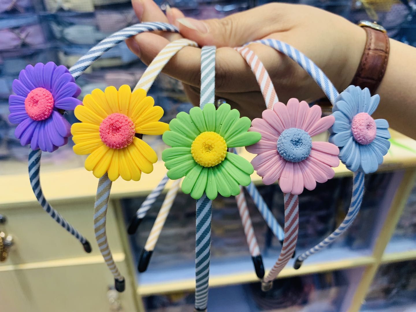 Yiwu fuping ornamentos describe pic - 4