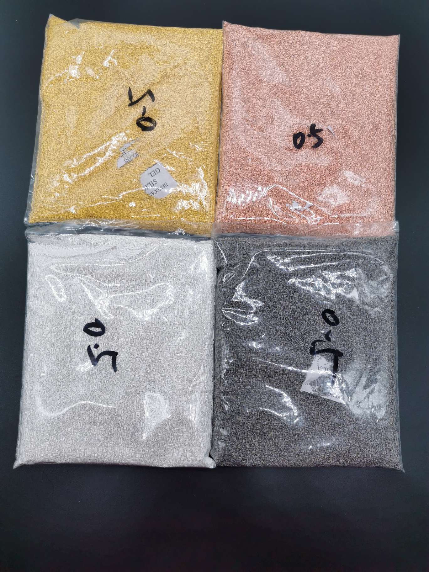 钢珠/配件产品图