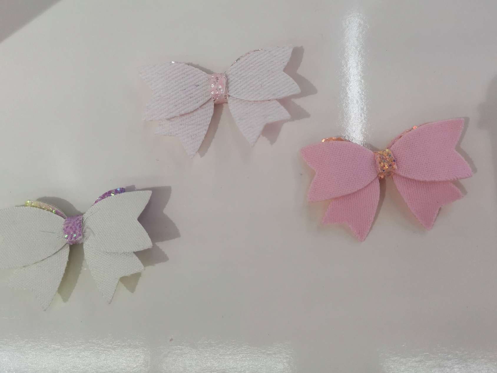 Three-layer ceramic swallowtail bow Application Scenario