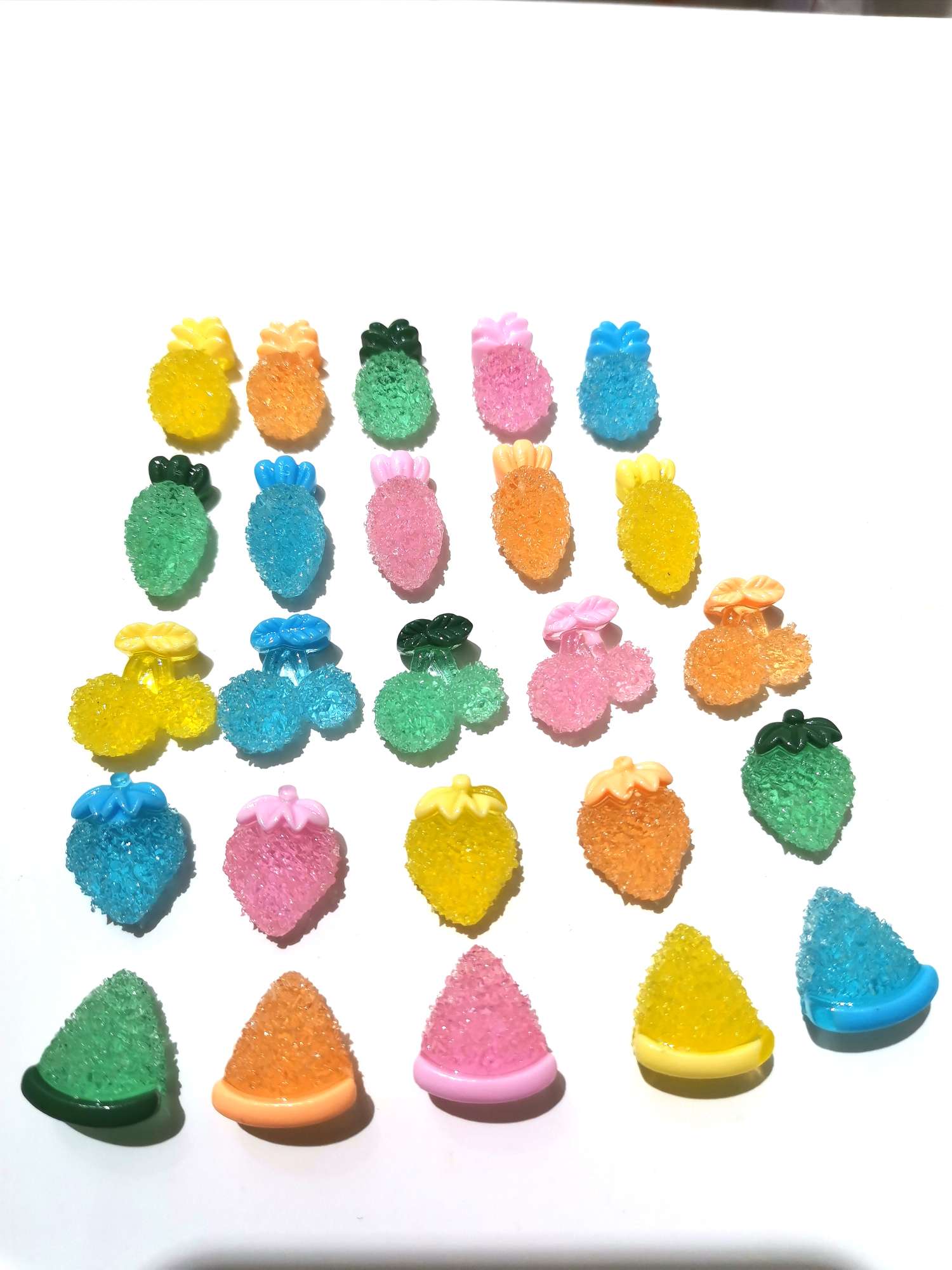 Yiwu fuping ornamentos describe pic - 5