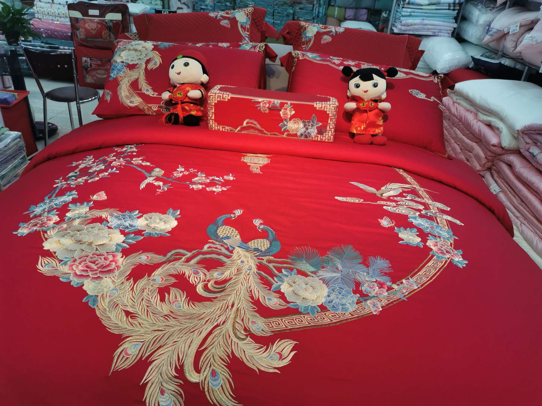 婚庆用品