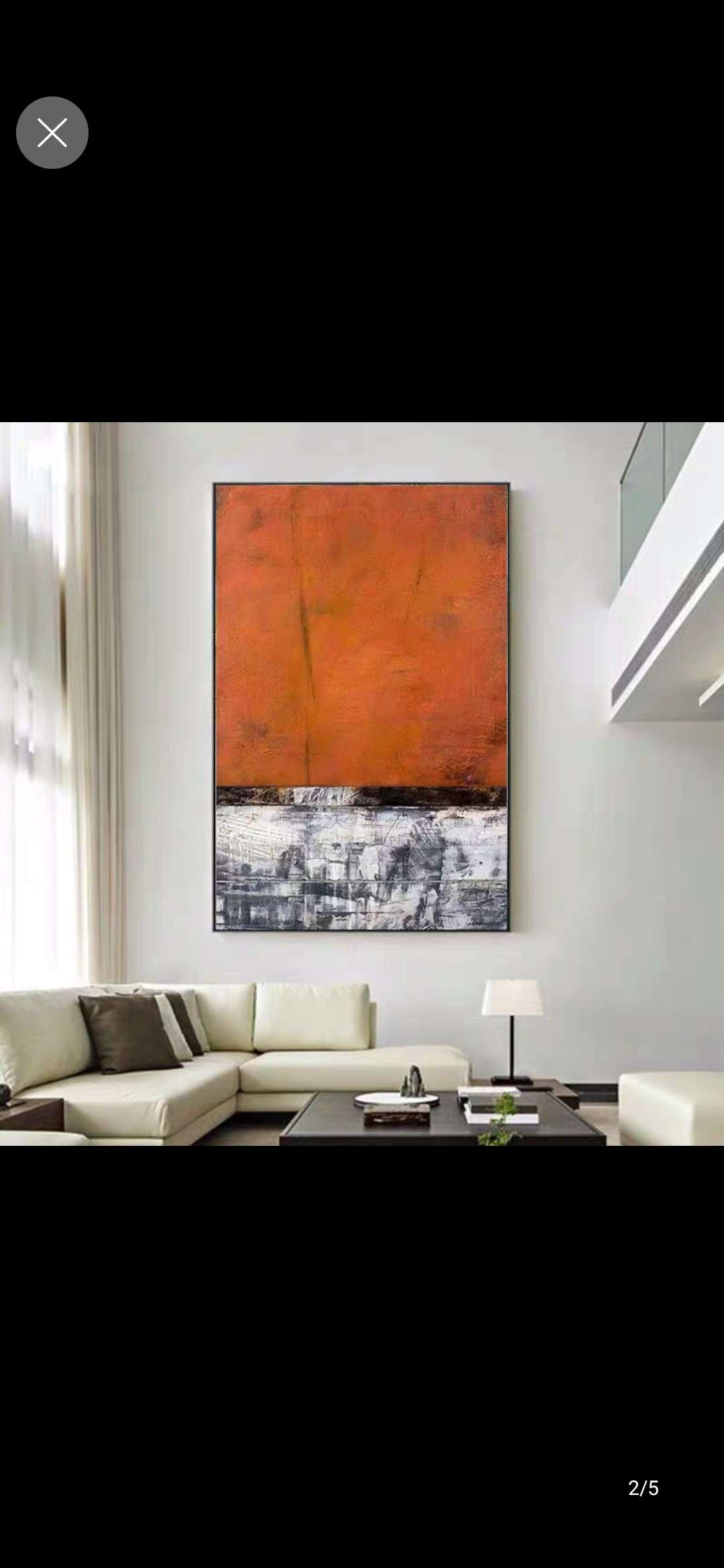 Endy oil painting thumbnail