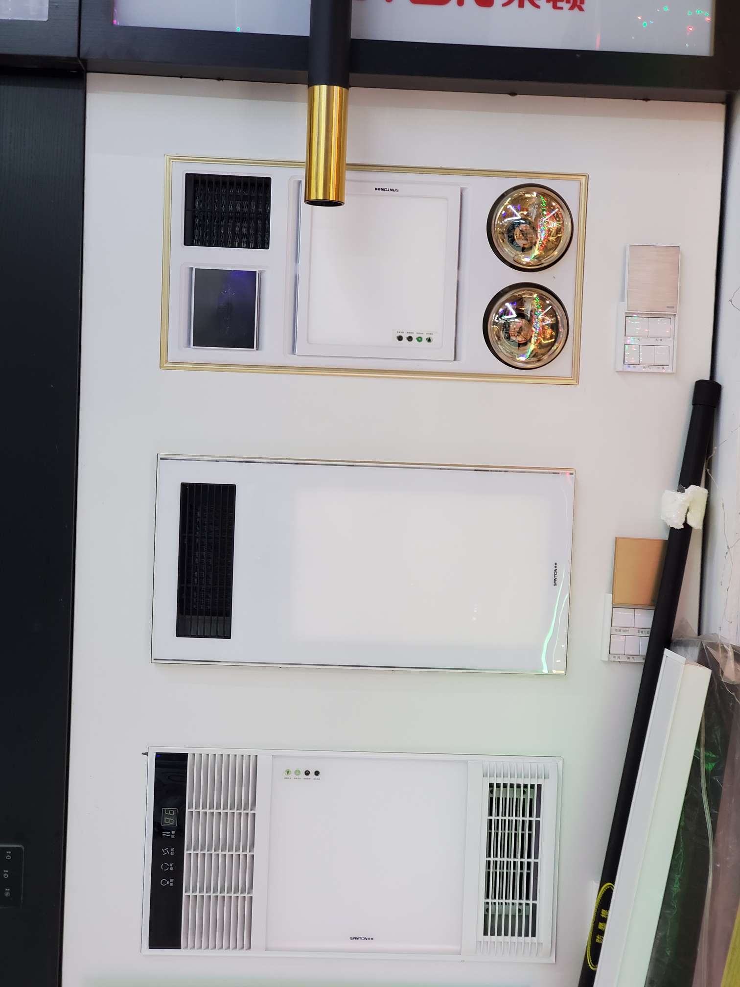 Xinhong Lighting describe pic - 5