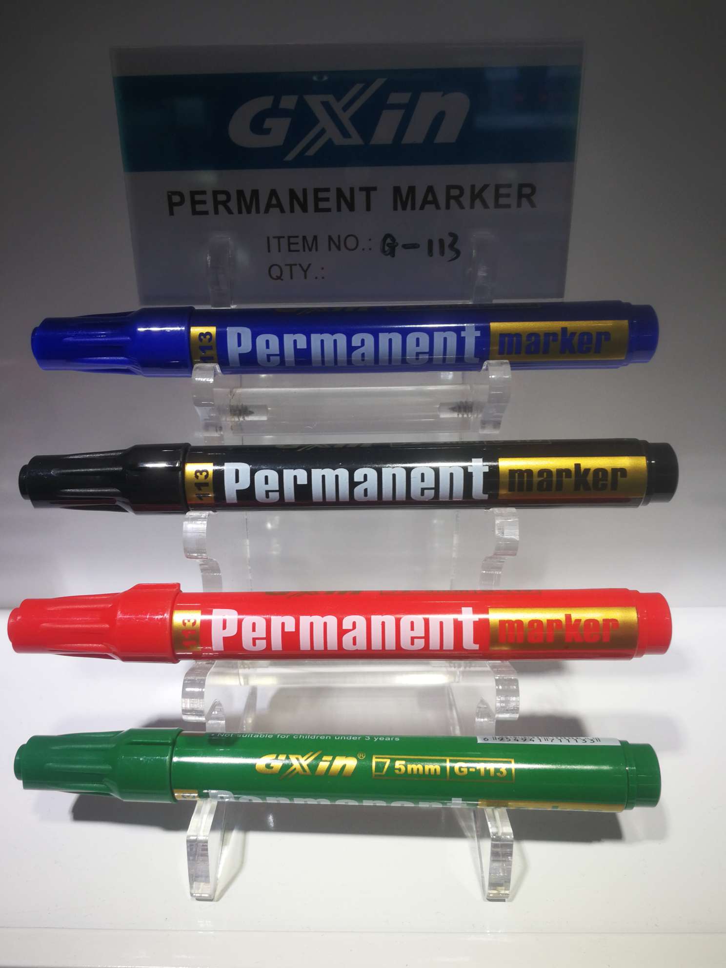 9/5000  Oil marker medium to high grade thumbnail