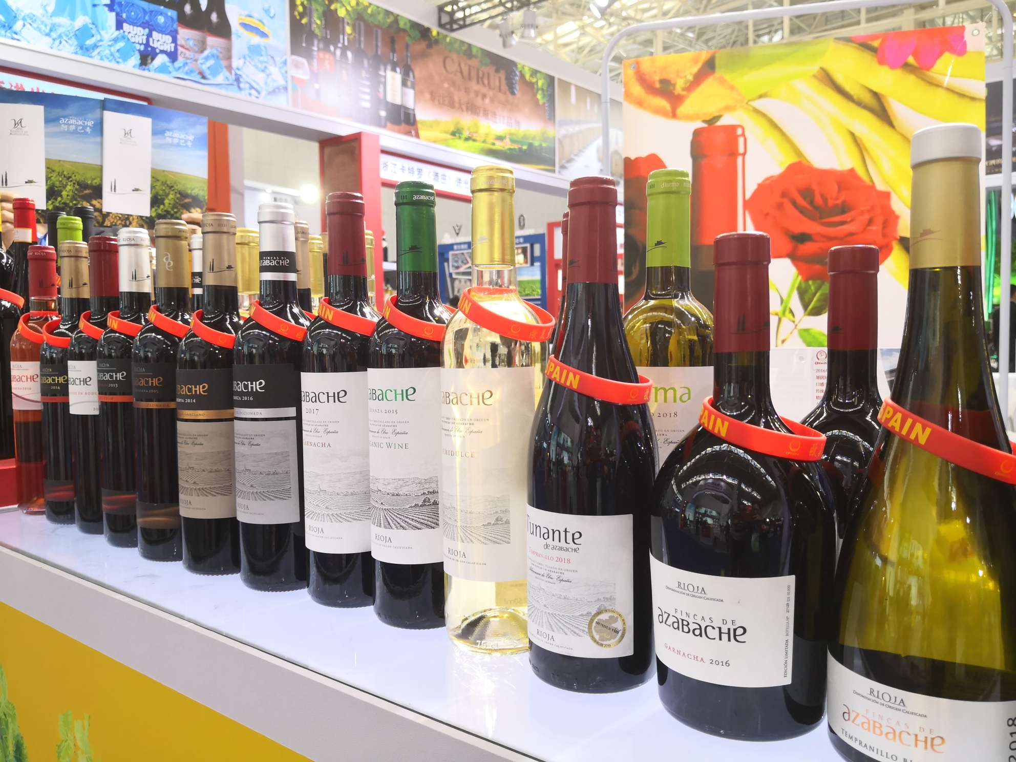 OMAWINE Wine Industry describe pic - 6