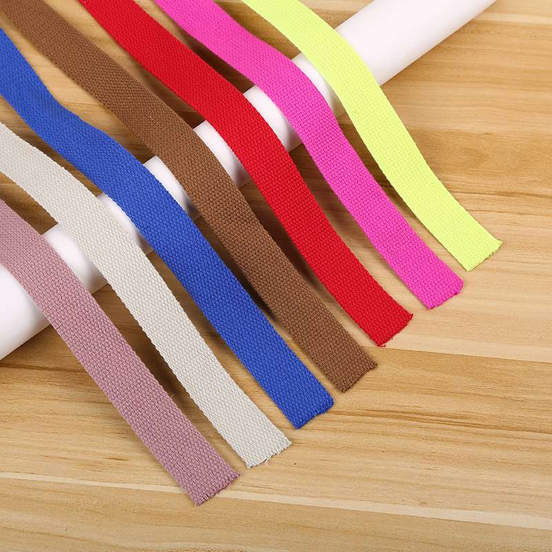 Canvas Backpack Strap Handbag Cotton Strap Dy Accessories Headband undefined