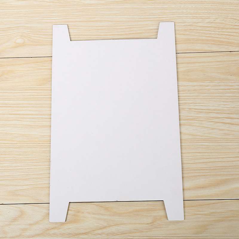 Horse Tape Wrapped Card Lace Elastic Paper Card Foreign Trade Packaging Paper Card Item Picture