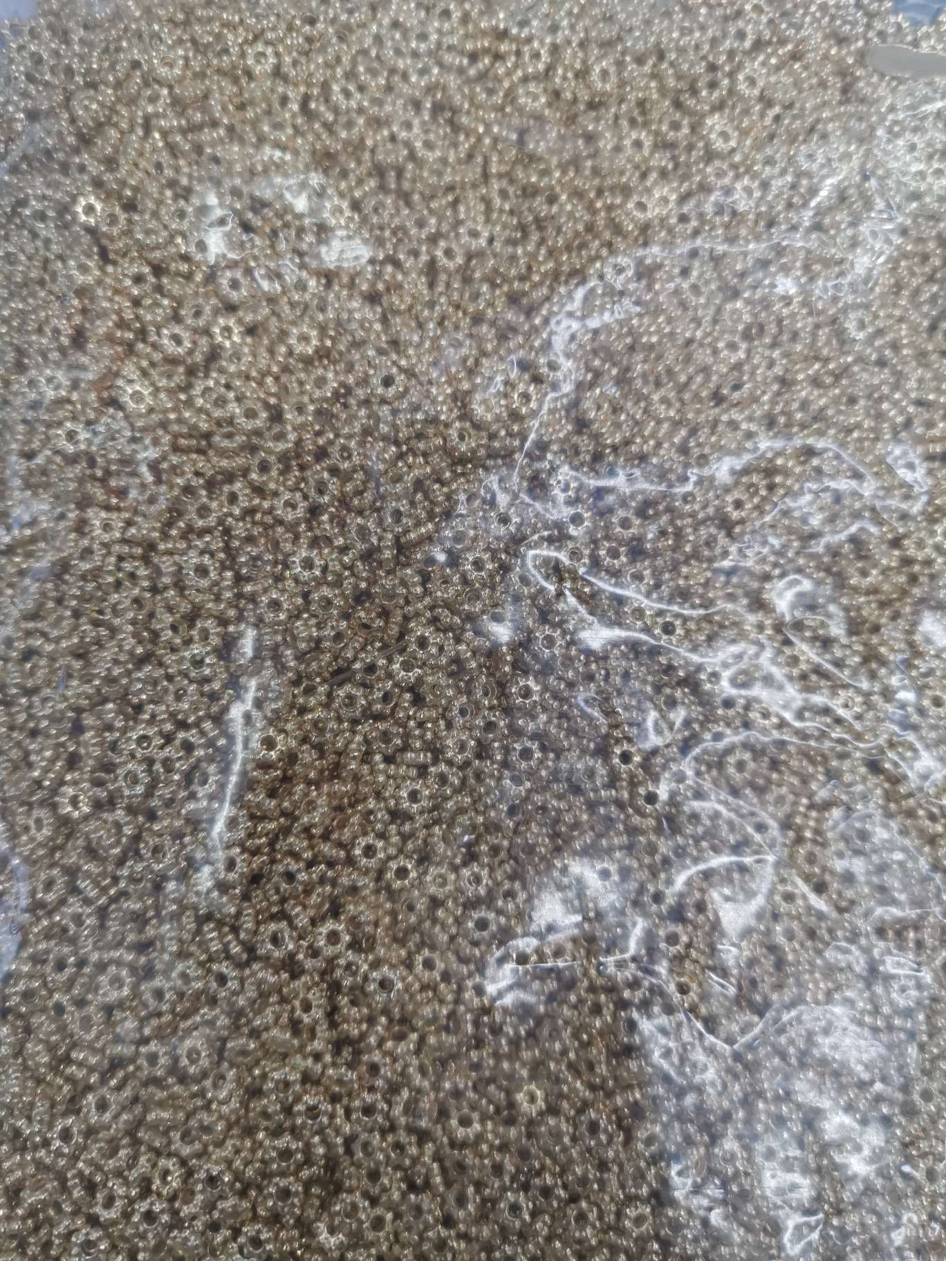 4mm alloy flake Application Scenario