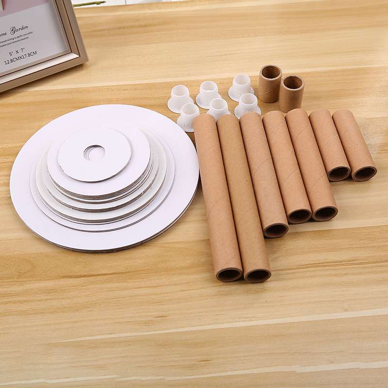 N95 Mask With Lace Elastic Paper Tube Wrapped In Drum Roll Specification drawing