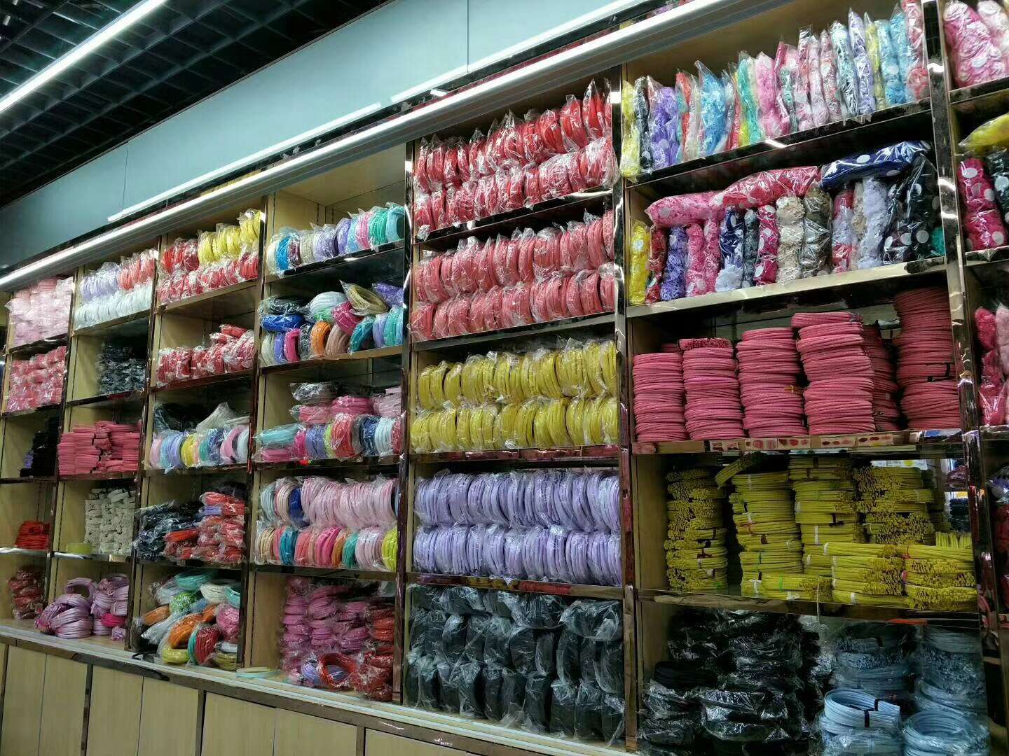 Yiwu Linda Accessories Store describe pic - 6