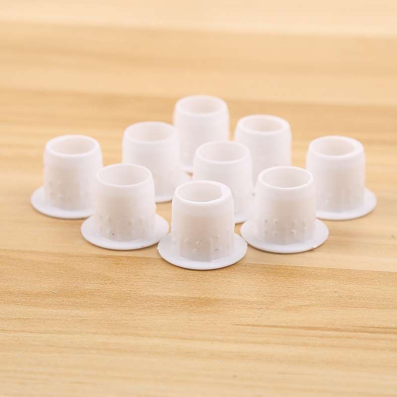 N95 Mask With Lace Elastic Paper Tube Wrapped In Drum Roll Application Scenario