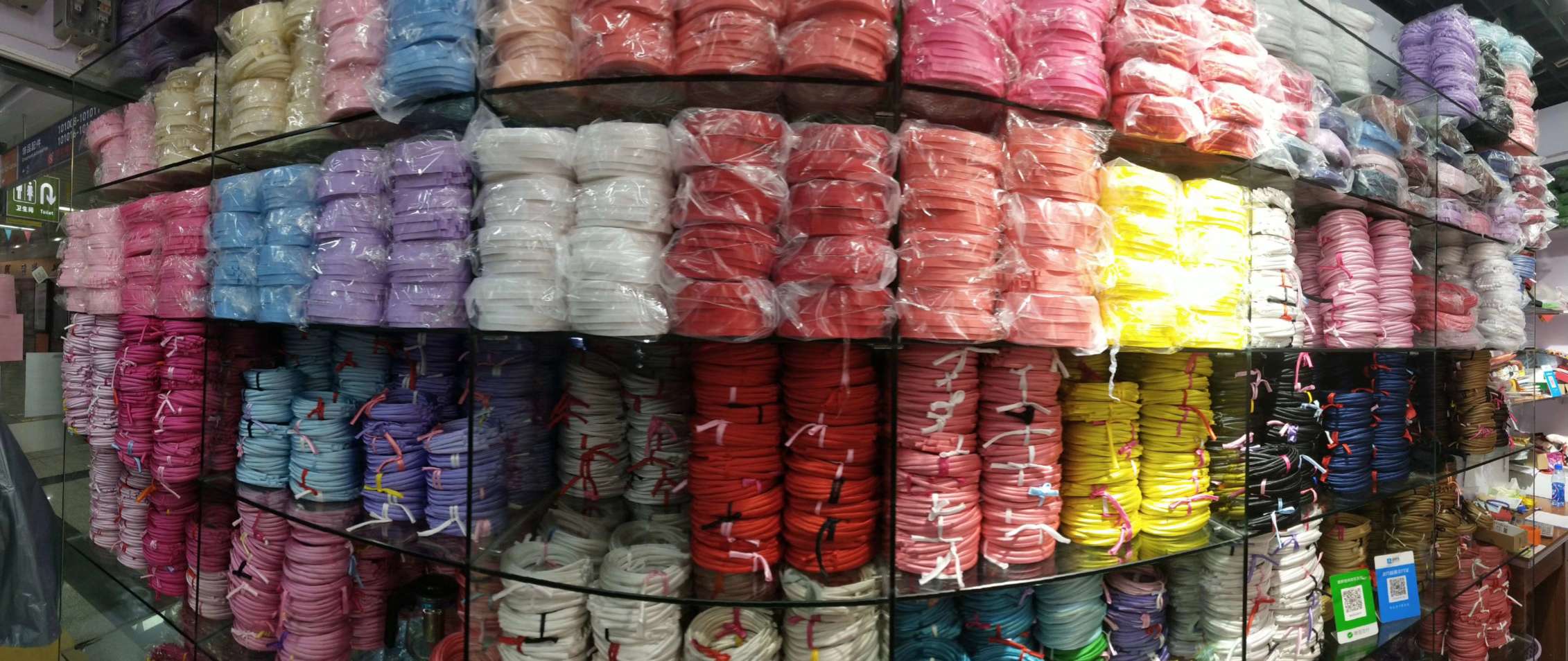 Yiwu Linda Accessories Store describe pic - 5