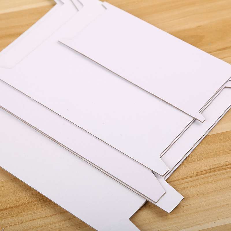 Horse Tape Wrapped Card Lace Elastic Paper Card Foreign Trade Packaging Paper Card Application Scenario