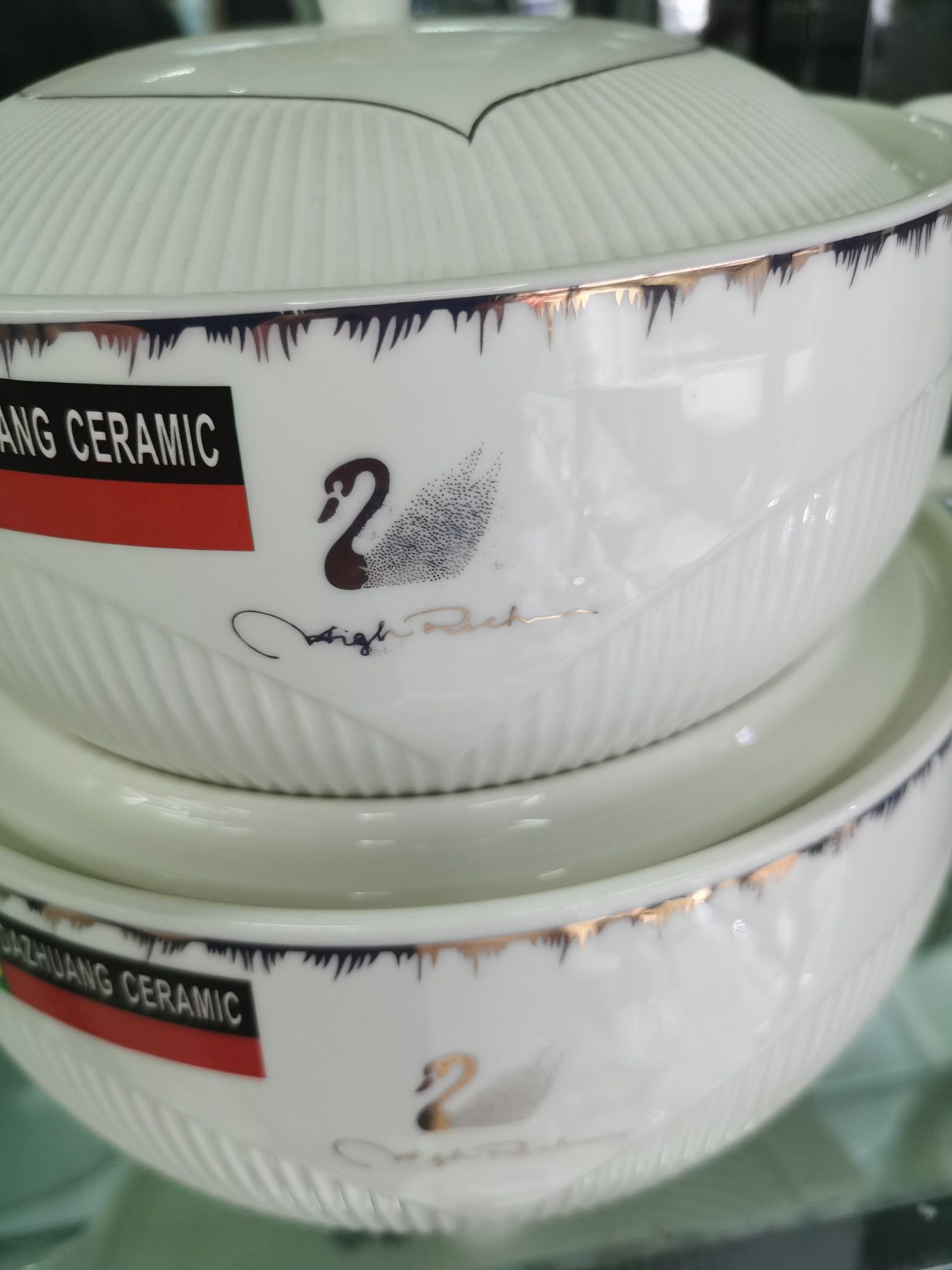 餐具/汤锅/新品产品图